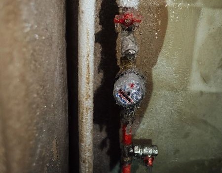 The Ultimate Guide to Winterizing Your Plumbing in Sandpoint, Idaho